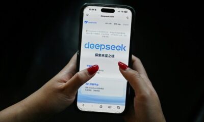 DeepSeek la petite start-up chinoise qui valait soudain 50 milliards de dollars
