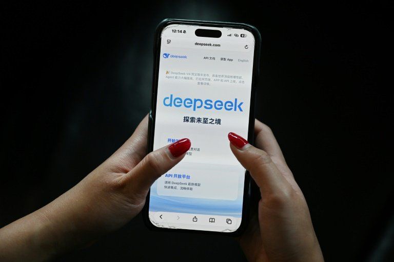 DeepSeek la petite start-up chinoise qui valait soudain 50 milliards de dollars
