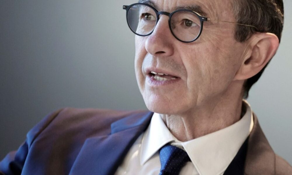L'affaire Lyhanna divise la droite entre soutien au ministre et critique des juges