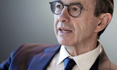 L'affaire Lyhanna divise la droite entre soutien au ministre et critique des juges