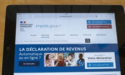 Rattrapage de dernière minute pour vos impôts