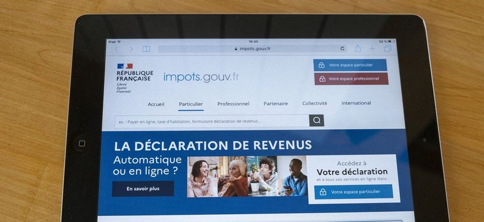 Rattrapage de dernière minute pour vos impôts