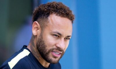 Neymar toujours sur le flanc, l'espoir d'un Mondial en pointillé