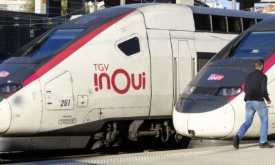 Vous voulez annuler votre TGV à cause de la chaleur C est possible et gratuit