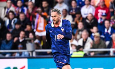 Rabiot sur le départ Milan a fixé son prix