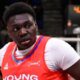 Narcisse Ngoy, le sauveur inattendu de la draft NBA