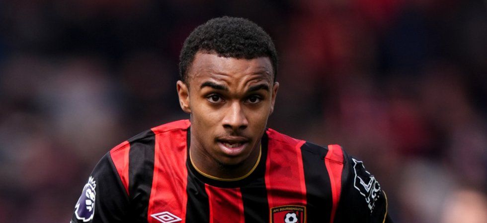 Mercato chaud Les gros coups qui secouent l'Europe
