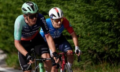 L'Autrichien Mühlberger écarté du Tour de France, la douche froide