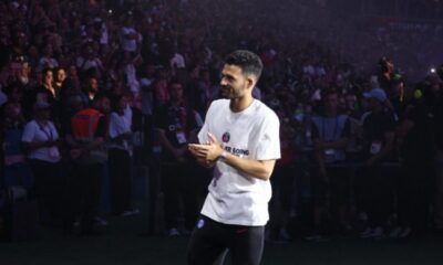 Gonçalo Ramos assume son rôle de supersub au PSG