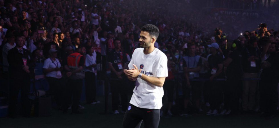Gonçalo Ramos assume son rôle de supersub au PSG