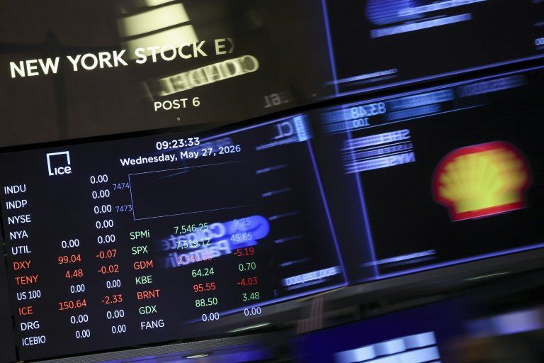 Pétrole en chute libre et tech en plein doute le jour où les négociations USA-Iran ont tout changé