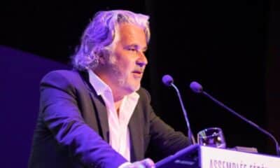 Labrune contre-attaque et claque son bilan