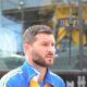 André-Pierre Gignac troque les crampons pour le rouleau à pizza au Mexique