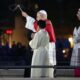 La bénédiction qui hisse la Sagrada Familia au sommet du monde