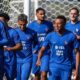 Les Bleus à une victoire du prochain tour