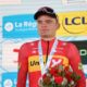 Anthon Charmig gagne, puis se prend un carton jaune