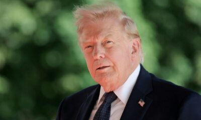 Trump débarque au G7 avec un accord choc sur Ormuz et un sourire en coin