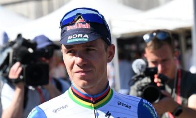 Remco Evenepoel joue gros avant le Tour de France