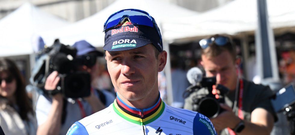 Remco Evenepoel joue gros avant le Tour de France