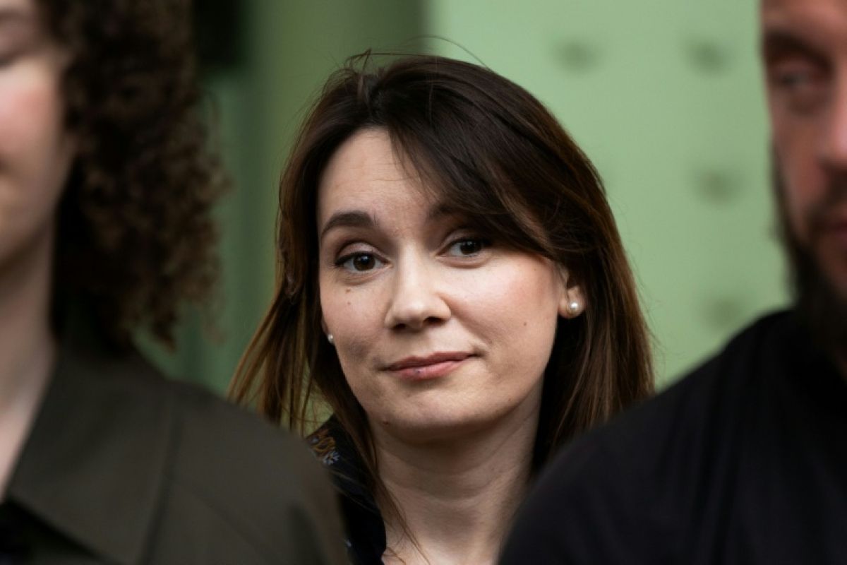 Une ex-patronne de RT France enflamme le débat français entre propagande et liberté d’expression