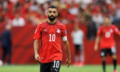 Salah de retour pour le choc face à l'Australie ? L’Égypte retient son souffle