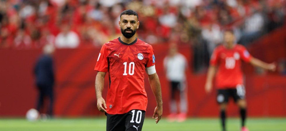 Salah de retour pour le choc face à l'Australie ? L’Égypte retient son souffle