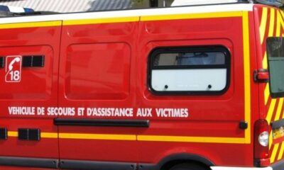 « Coincés dans l’habitacle brûlant » : le verdict de l’autopsie pour les deux petits frères de Carpentras