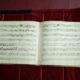 Un manuscrit inédit de Mozart refait surface dans les archives de la BnF