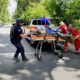 Sept morts en Ukraine après des frappes russes sur deux villes