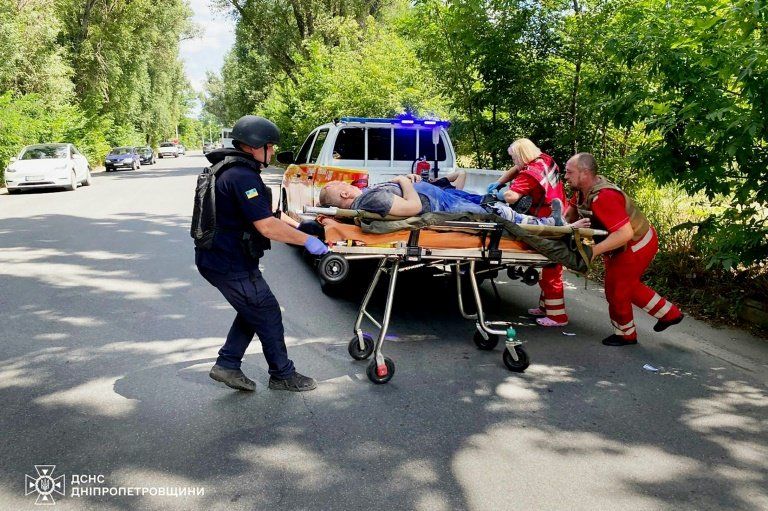 Sept morts en Ukraine après des frappes russes sur deux villes