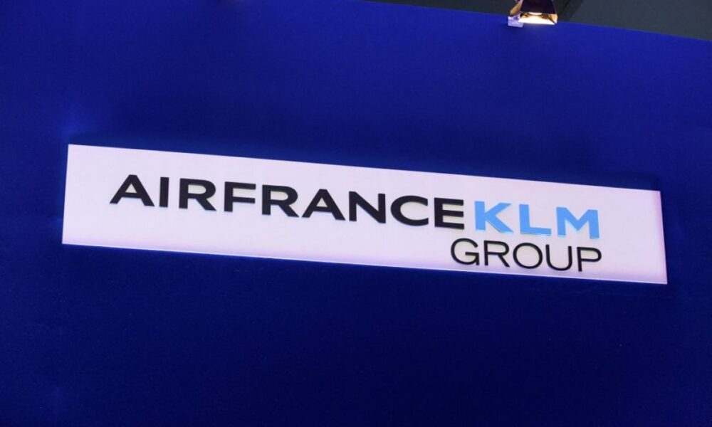 Le kérosène flambe, Air France-KLM ne peut pas répercuter la facture sur les billets