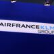 Le kérosène flambe, Air France-KLM ne peut pas répercuter la facture sur les billets