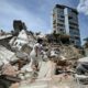 Le Venezuela sous les ruines 235 morts et l espoir fragile des survivants