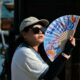 L'Europe suffoque sous 35°C et plus