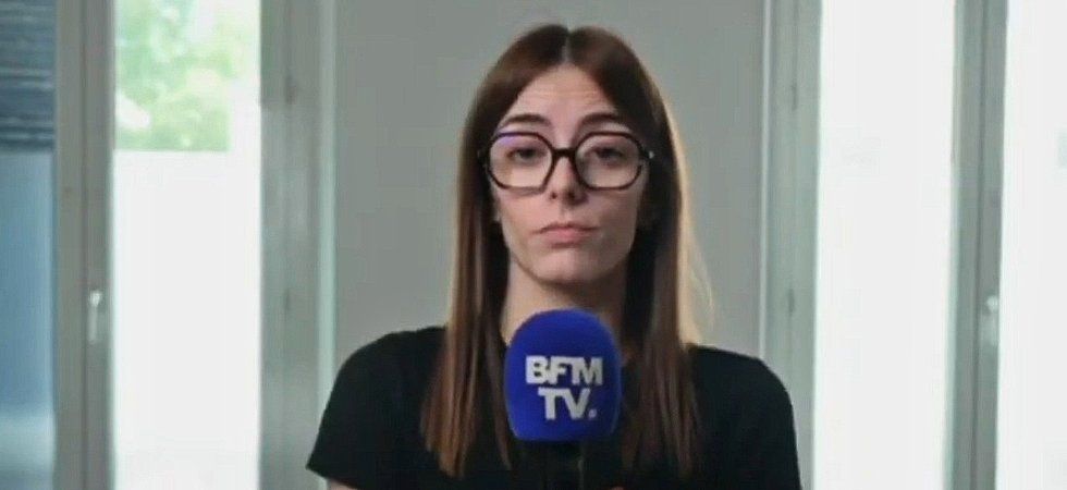 Elle avait 12 ans quand son grand-père s'est glissé dans son lit