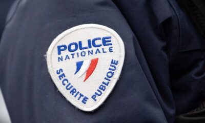 Il a traîné un policier sur cent mètres pour échapper à un contrôle