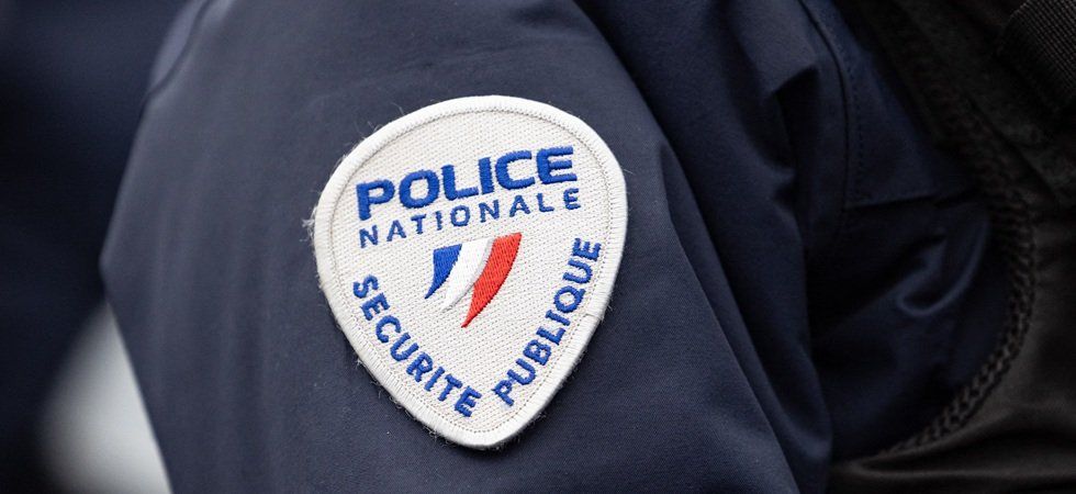 Il a traîné un policier sur cent mètres pour échapper à un contrôle