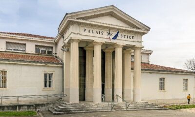 La magistrate d'Auch clame son incompréhension après avoir été épinglée dans l'affaire Lyhanna