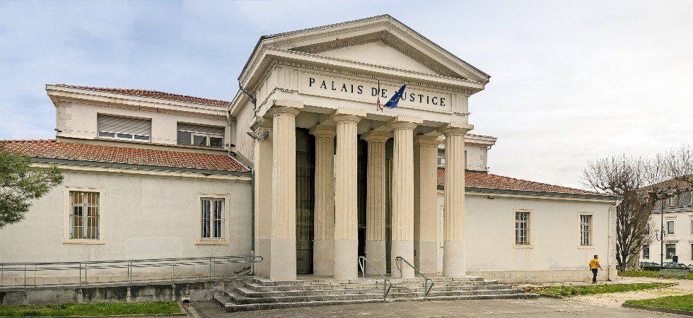 La magistrate d'Auch clame son incompréhension après avoir été épinglée dans l'affaire Lyhanna