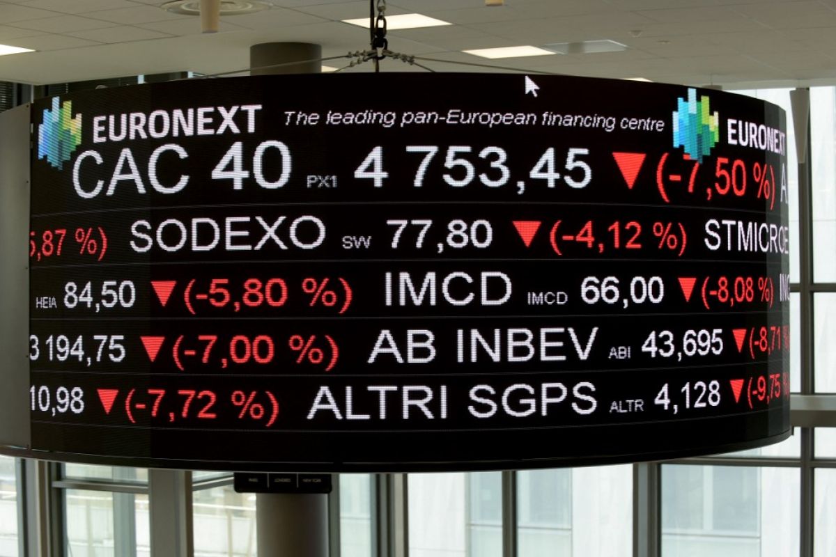 Comment le CAC 40 recrute ses patrons sans jamais quitter la maison
