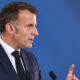 Macron dit non aux camps de migrants hors d'Europe