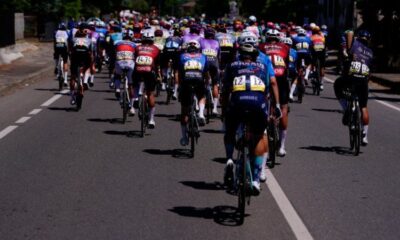 Le cyclisme sur route 2027 dévoile son grand agenda