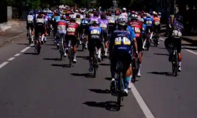 Le cyclisme sur route 2027 dévoile son grand agenda