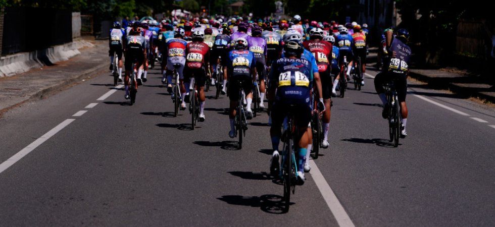 Le cyclisme sur route 2027 dévoile son grand agenda