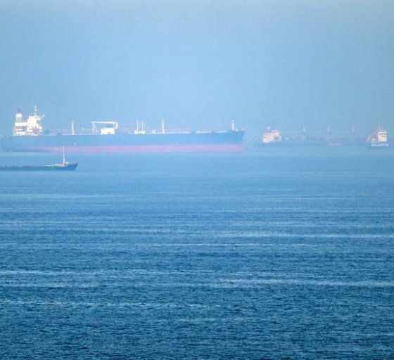 Le détroit d’Ormuz renaît doucement avec un afflux de navires inédit depuis la guerre