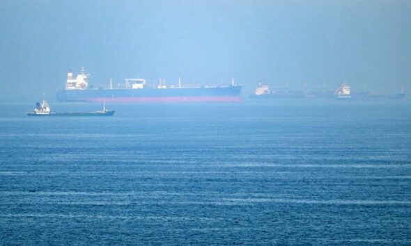 Le détroit d’Ormuz renaît doucement avec un afflux de navires inédit depuis la guerre
