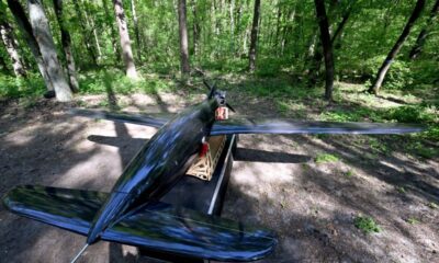 L'Ukraine pousse ses drones toujours plus loin en territoire russe