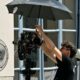 L'Europe suffoque sous une canicule historique