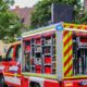 Panne de voiture dans l'Allier il met le feu pour alerter les secours