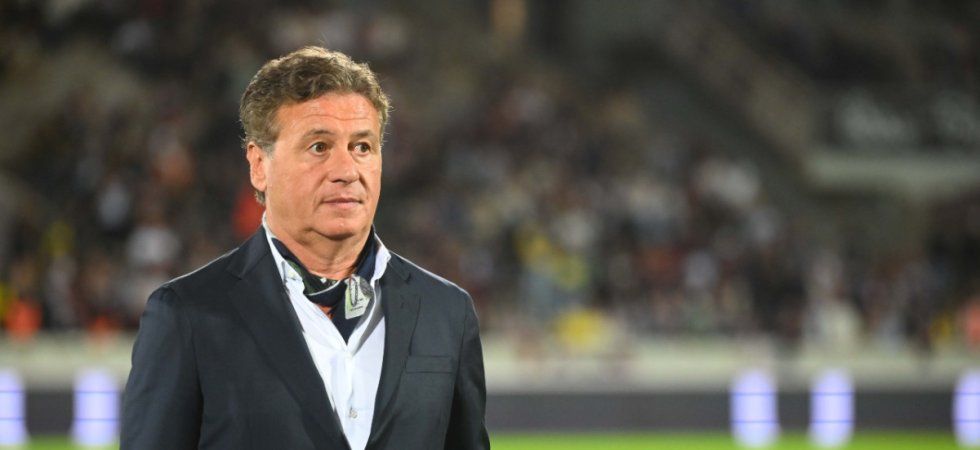 L'UBB se fait déjà sortir du Top 14 après son doublé en Champions Cup